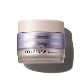 The Saem - Cell Renew Bio Cream
