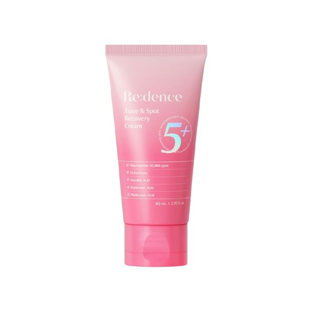 FULLight-Redence Tone Spot Recovery Cream