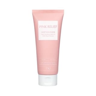 too cool for school - Pink Relief Deep Cleanser