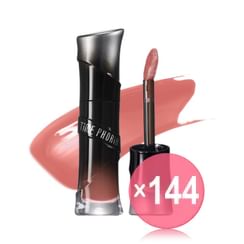 TimePhoria - Lunara Frost 3D Lip Gloss - 5 Colors (x144) (Bulk Box)