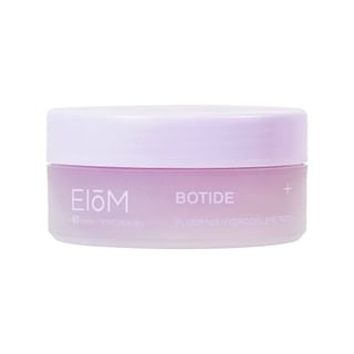 EIOM - Botide Plumping Hydrogel Eye Patch