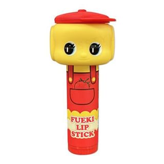 Fueki - SC Lip Stick Strawberry