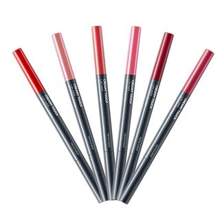 THE FACE SHOP - Creamy Touch Lip Liner (7 Colors)