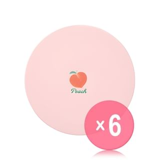 SKINFOOD - Peach Cotton Multi Finish Powder Large (x6) (Bulk Box)