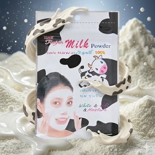 Rasyan - Milk Powder Mask