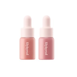 lilybyred - Dewy Drop Cheek - 2 Colors