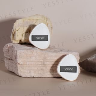 Solone - Souffle Makeup Finger Puff