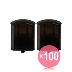 lilyeve - Grow Turn Brush Steam Booster Hair Oil Set (x100) (Bulk Box)