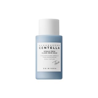 SKIN1004 - Madagascar Centella Hyalu-Teca Glass Skin Milk Mini