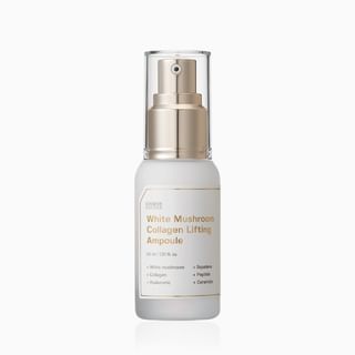 SUNGBOON EDITOR - White Mushroom Collagen Lifting Ampoule