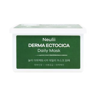 Neulii - Derma Ectocica Daily Mask