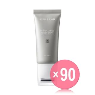 SKIN&LAB - Retinol Lifting Roller Cream (x90) (Bulk Box)
