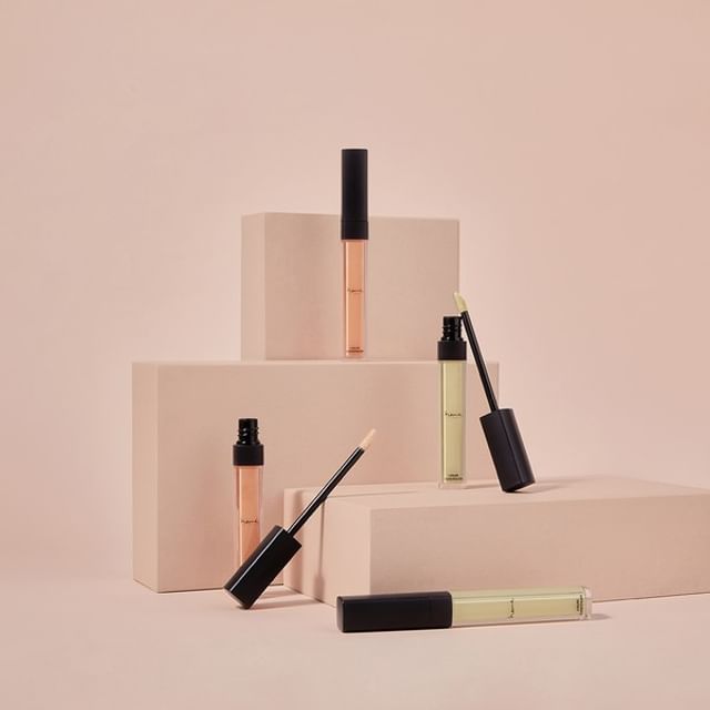heme-Full Coverage Liquid Concealer