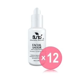 Sunki - Facial Savior Skin Calming Remedy (x12) (Bulk Box)
