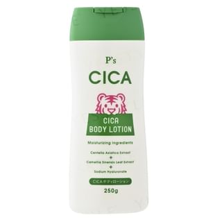 Cosme Station - P's Cica Body Lotion