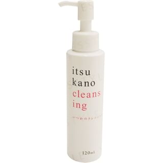 MIZUHASHIHOJYUDO - Itsukano Cleansing