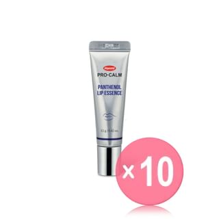 PRO-CALM - Panthenol Lip Essence (x10) (Bulk Box)