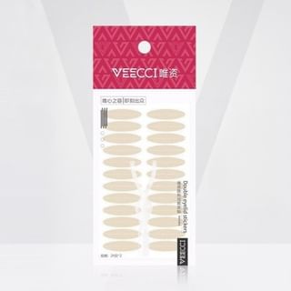 VEECCI - Invisible Double Eyelid Tape