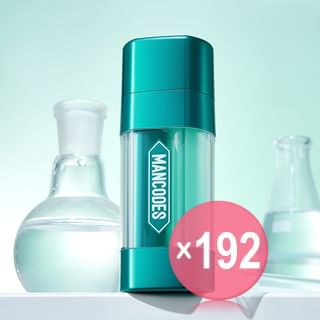 MANCODES - Repairing And Anti-Acne Essence (x192) (Bulk Box)