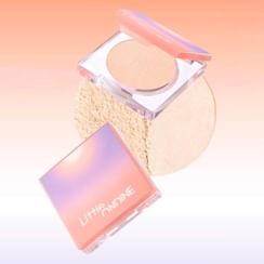 LITTLE ONDINE - Sunset Series Highlighter Powder - 2 Colors