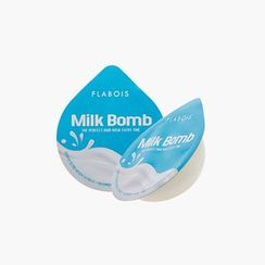 FLABOIS - Milk Bomb 3pcs FLABOIS - Milk Bomb 3pcs