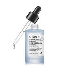 MIZON - Bio Hyaluronic Acid Ampoule 30ml MIZON - Bio Hyaluronic Acid Ampoule 30ml