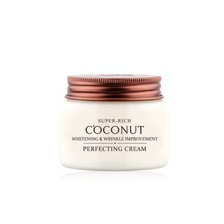 esfolio - Super-Rich Coconut Perfecting Cream