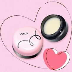 PUCO - Nourishing Care Lip Balm - 2 Types