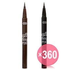 ETUDE - All Day Fix Pen Liner - 2 colors (x360) (Bulk Box)