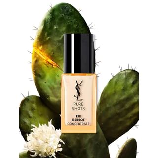 YSL - Pure Shots Eye Reboot Concentrate