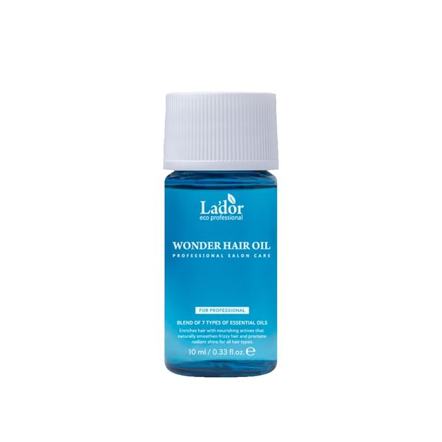Lador-Mini Óleo Capilar Wonder