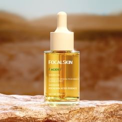 FOCALSKIN - Acids Essence