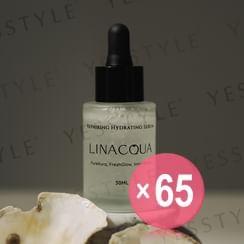 LINACQUA - My Pearltide Repairing Hydrating Serum (x65) (Bulk Box)