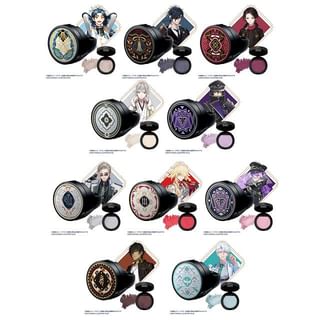 Bandai - Touken Ranbu Ring Multi-Color Balm Vol. 2