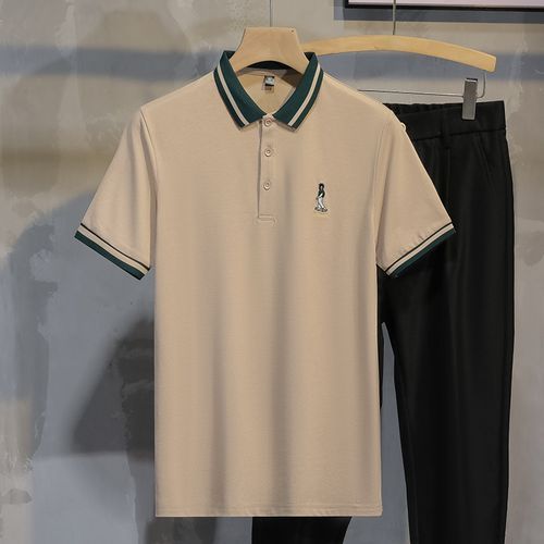 Ovo best sale polo shirt