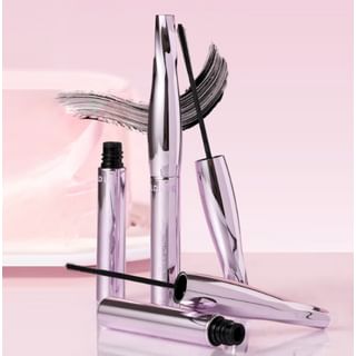 HOLD LIVE - Sunny Feather Slim Curling Mascara