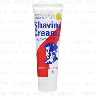 Cow Brand Soap - Shaving Cream