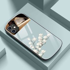 Casei Colour - Printed Mirror Panel Phone Case - iPhone 11, 11 Pro, 11 Pro Max Casei Colour - Printed Mirror Panel Phone Case - iPhone 11, 11 Pro, 11 Pro Max