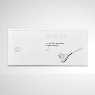 avajar - Rejuvenating Cryomassager