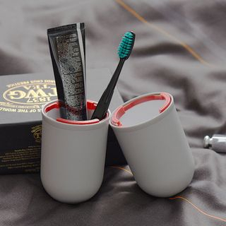 toothbrush case for travel