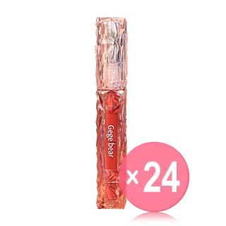 Gege Bear - Water Tint - #04-#06 (x24) (Bulk Box)