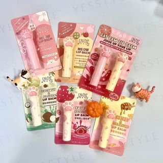 UNICAT - Cat Paw Lip Balm