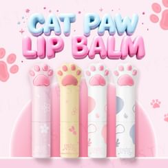 UNICAT - Cat Paw Lip Balm