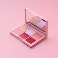 Bling Glow - Fix Me Multi Palette