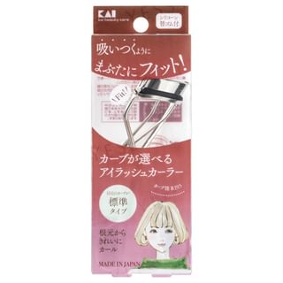 KAI - Eyelash Curler Standard