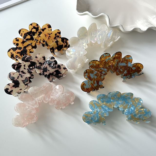 Sesori-Hair Claw Clip