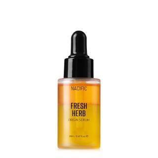 Nacific-Fresh Herb Origin Serum Mini