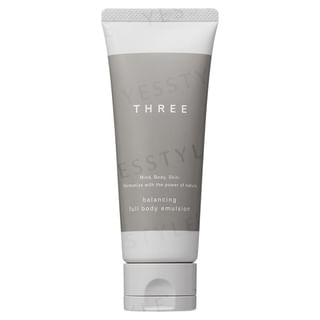 ACRO - THREE Balancing Full Body Emulsion