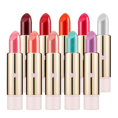 AGATHA - Premiere Lipstick (12 Colors) AGATHA - Premiere Lipstick (12 Colors)