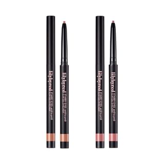 lilybyred - Starry Eyes am9 To pm9 Slim Gel Eyeliner S'more Dip Collection - 2 Colors